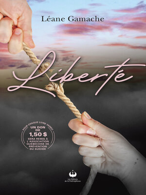 cover image of Liberté